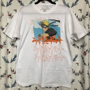 naruto shirt